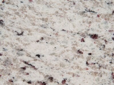 White Ornamental